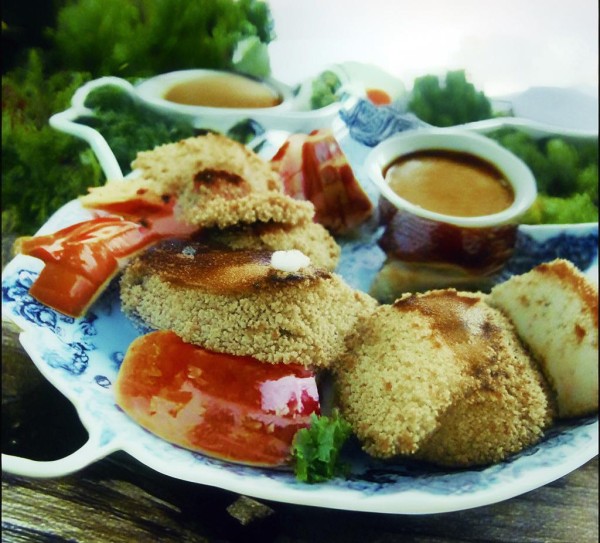 酒店餐饮服务徽章，让文化与品质碰撞的瞬间。