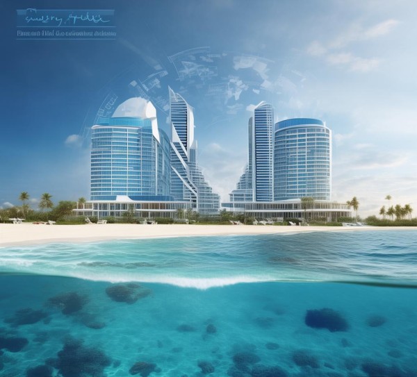 布丁酒店蓝海战略图，开启高端酒店新纪元