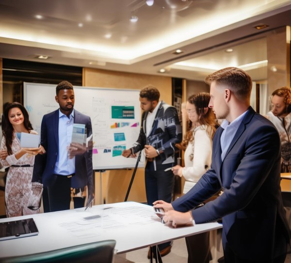 酒店运营管理，从战略规划到创新实践