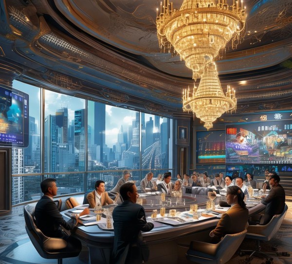 223年酒店, culture & innovation in 223