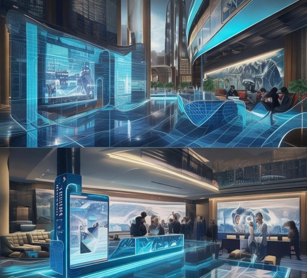 济职酒店数字化运营,现代酒店管理新路径