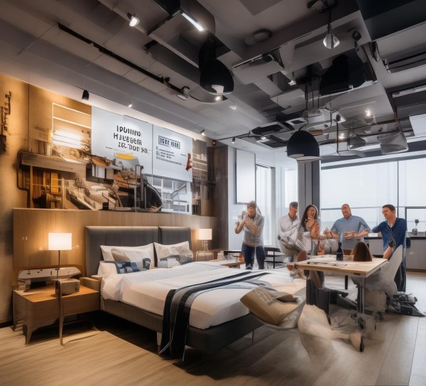 品牌翻新服务合作方案,从合作到定制化。