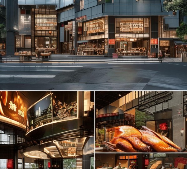 烤鸭店与酒店深度合作方案设计，打造精准营销与品牌传播的高效路径！