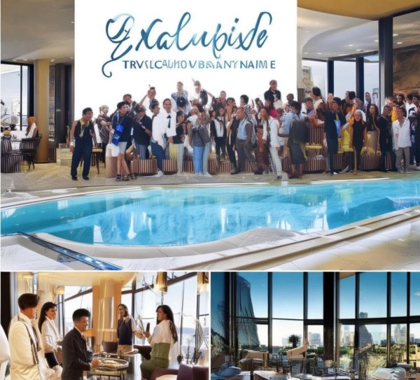 旅游公司与酒店合作方案,开拓市场、提升服务、优化资源配置,助力旅游行业发展。