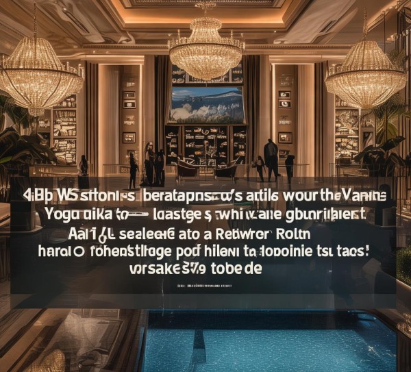 五星级酒店，品牌价值与市场表现的双重提升
